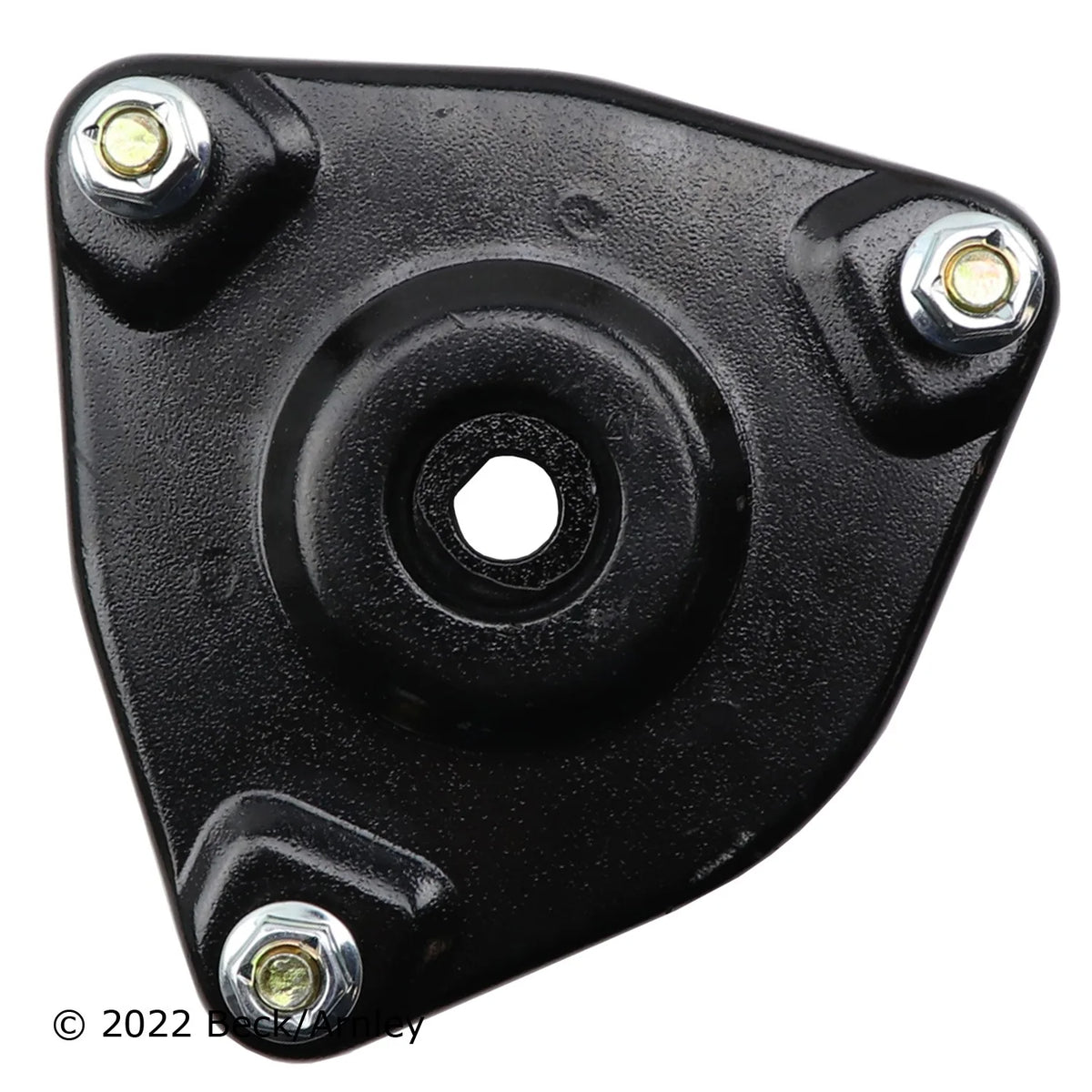 Beck/Arnley 101-8691 2007-2012 Hyundai Elantra Suspension Strut Mount
