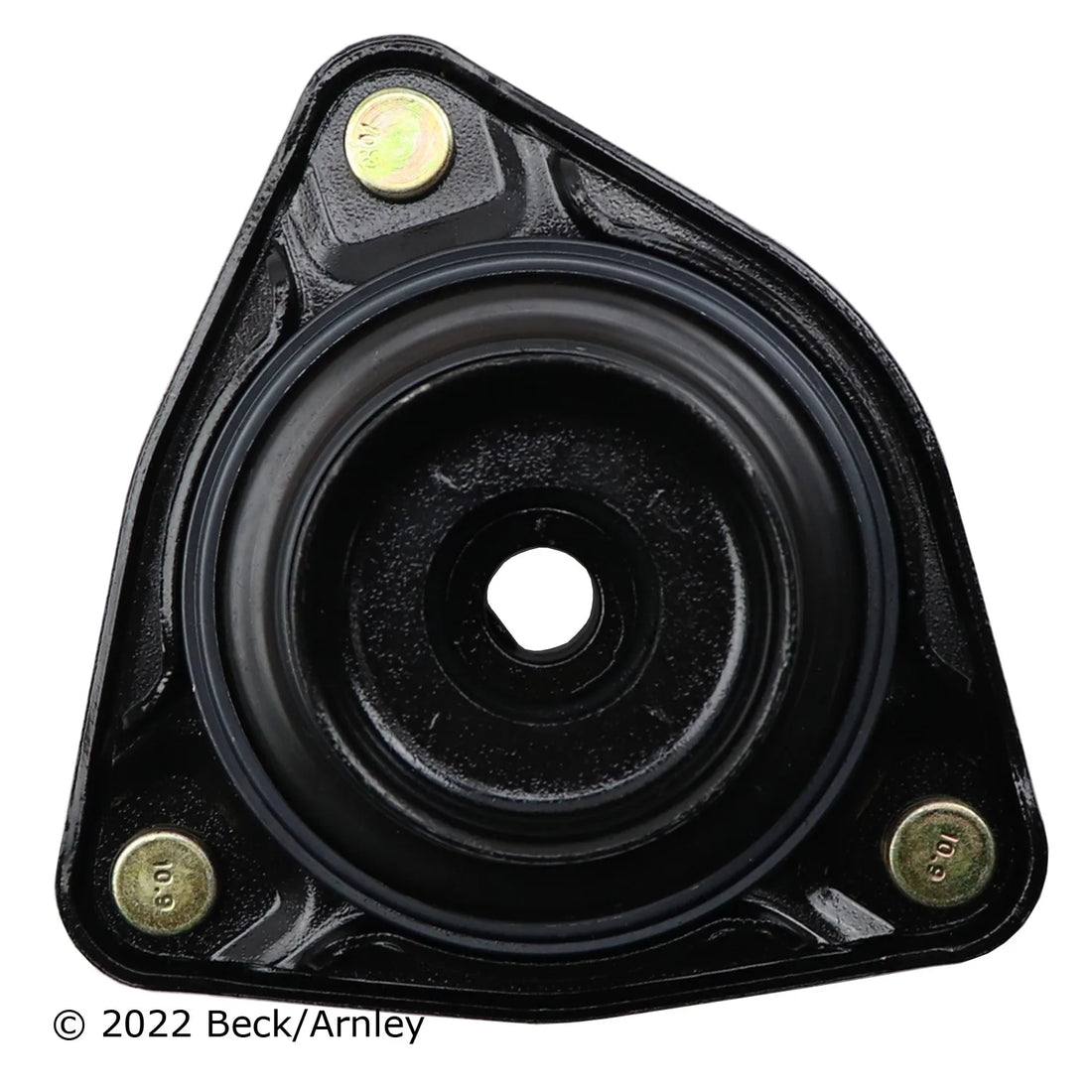 Beck/Arnley 101-8691 2007-2012 Hyundai Elantra Suspension Strut Mount