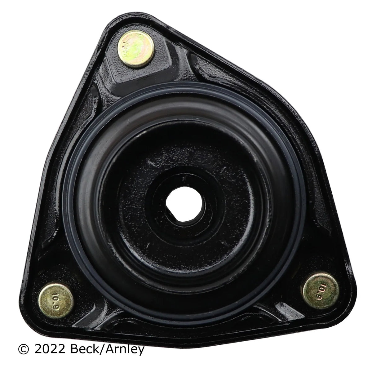 Beck/Arnley 101-8691 2007-2012 Hyundai Elantra Suspension Strut Mount