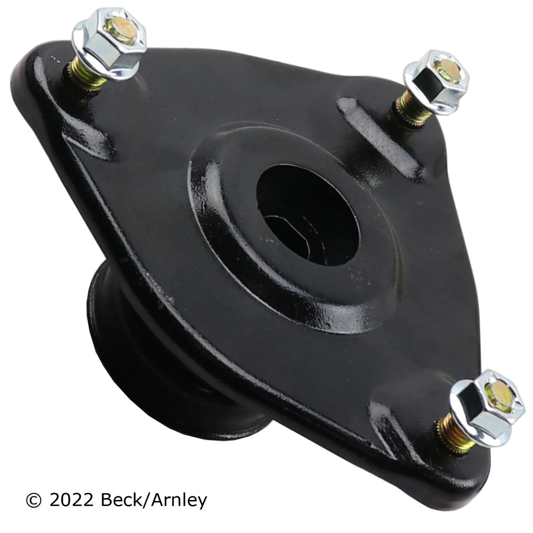Beck/Arnley 101-8691 2007-2012 Hyundai Elantra Suspension Strut Mount