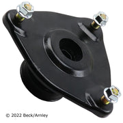 Beck/Arnley 101-8691 2007-2012 Hyundai Elantra Suspension Strut Mount