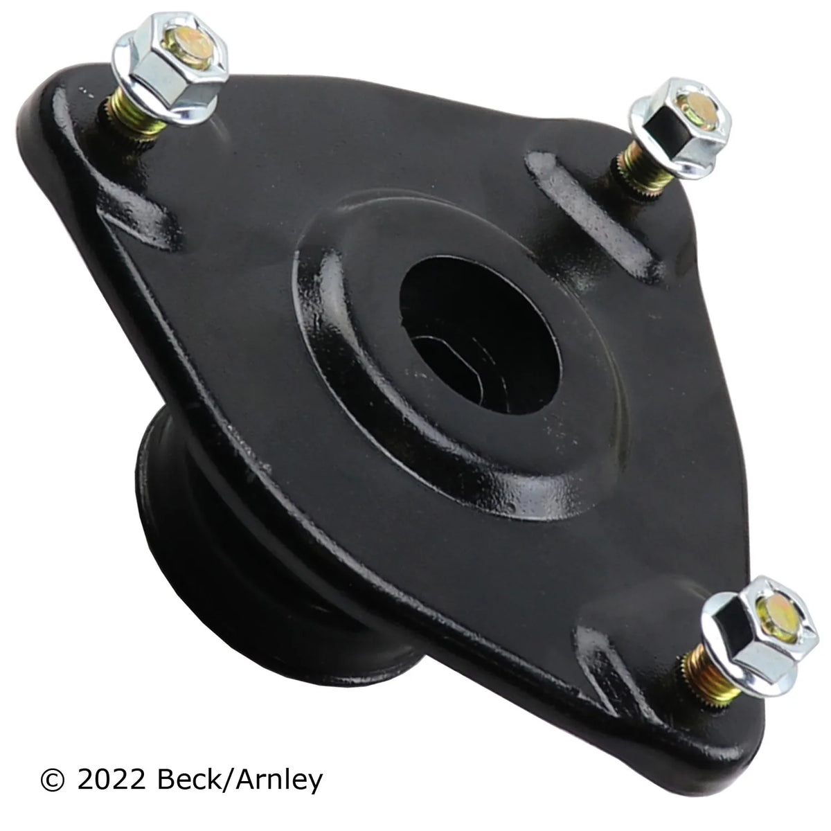 Beck/Arnley 101-8691 2007-2012 Hyundai Elantra Suspension Strut Mount