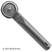 Beck/Arnley 101-8692 2017-2023 Subaru Impreza Steering Tie Rod End