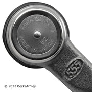 Beck/Arnley 101-8692 2017-2023 Subaru Impreza Steering Tie Rod End