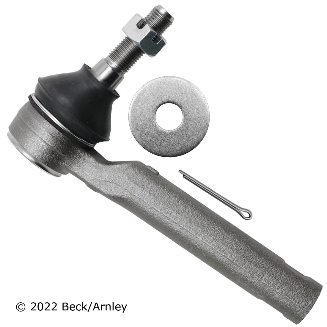 Beck/Arnley 101-8692 2017-2023 Subaru Impreza Steering Tie Rod End