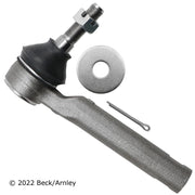 Beck/Arnley 101-8692 2017-2023 Subaru Impreza Steering Tie Rod End