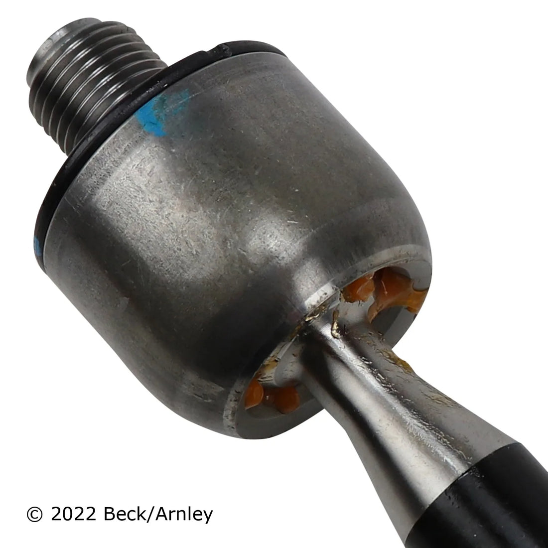 Beck/Arnley 101-8693 2014-2016 Kia Forte Steering Tie Rod End Kit