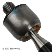 Beck/Arnley 101-8693 2014-2016 Kia Forte Steering Tie Rod End Kit