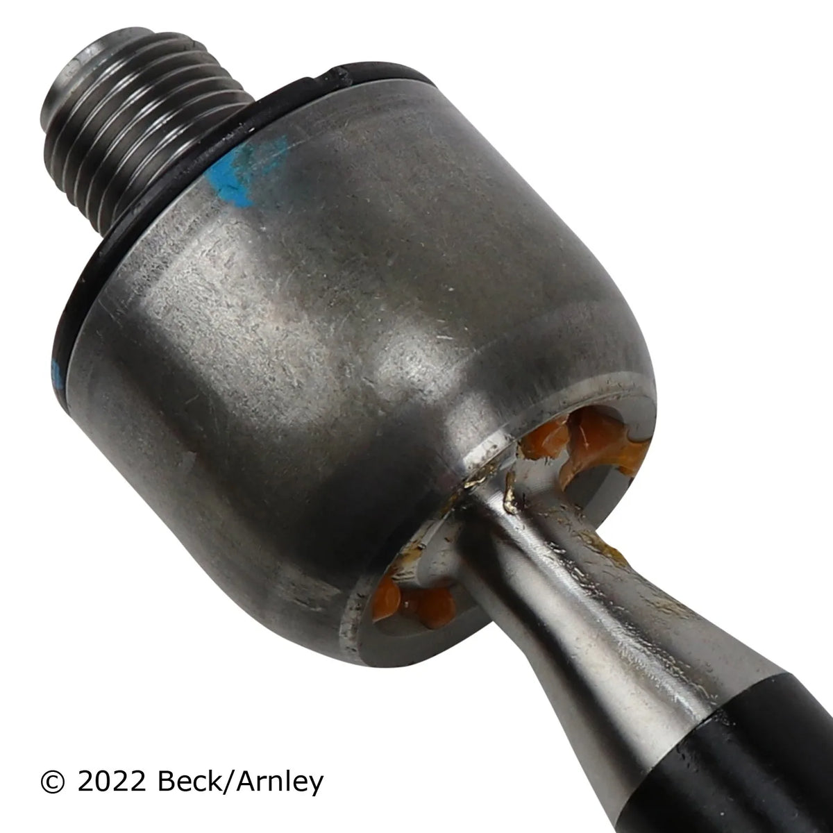 Beck/Arnley 101-8693 2014-2016 Kia Forte Steering Tie Rod End Kit