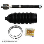 Beck/Arnley 101-8693 2014-2016 Kia Forte Steering Tie Rod End Kit