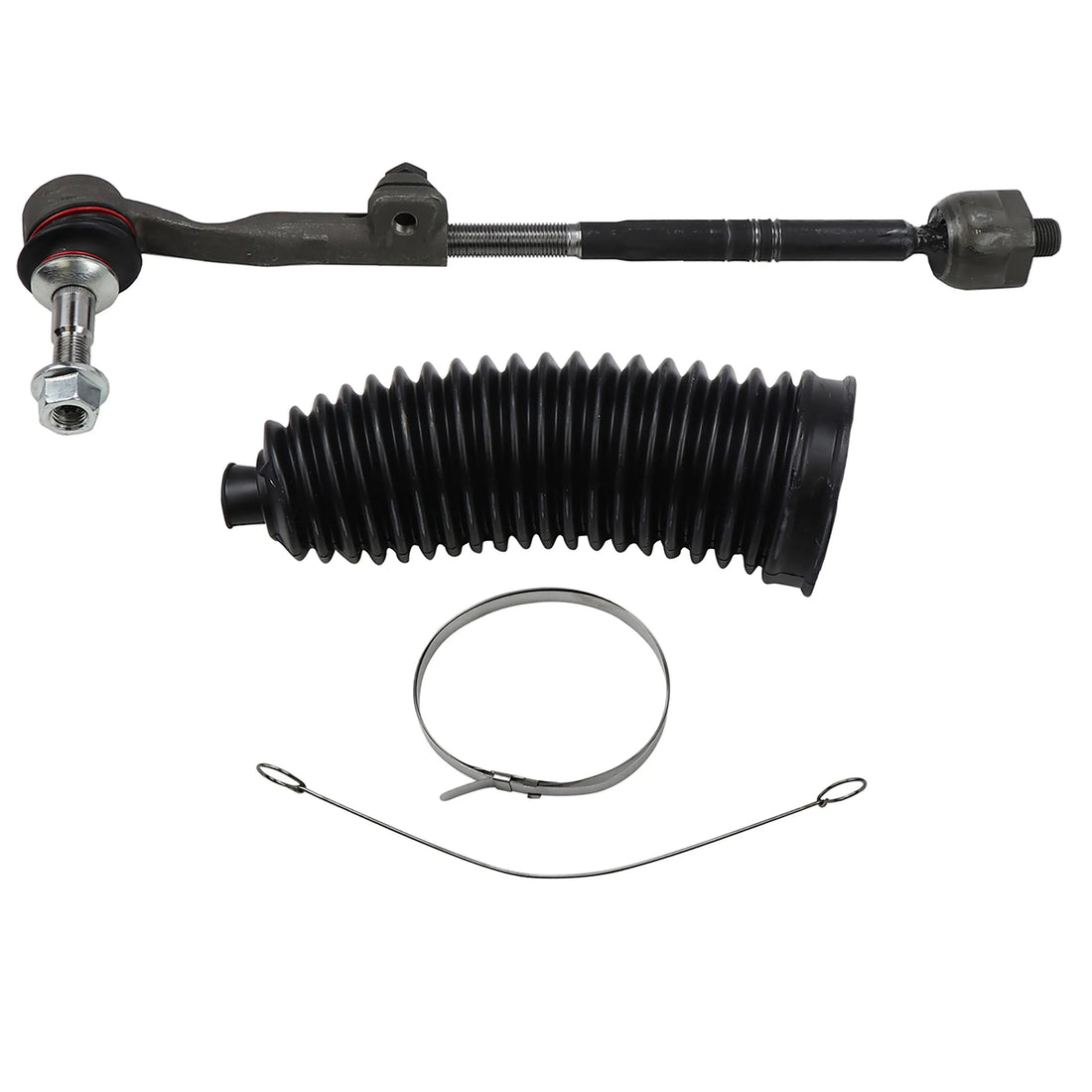 Beck/Arnley 101-8695 2017-2021 BMW M240i xDrive Steering Tie Rod Assembly