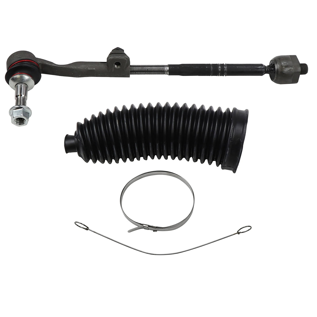 Beck/Arnley 101-8695 2017-2021 BMW M240i xDrive Steering Tie Rod Assembly