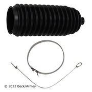 Beck/Arnley 101-8699 2009-2014 Nissan Murano Steering Tie Rod End Kit
