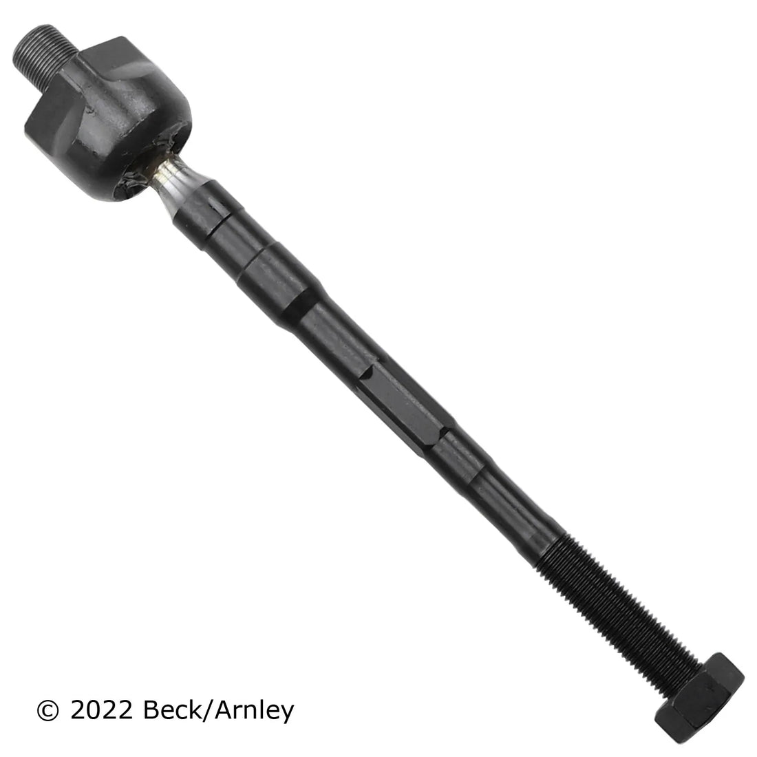 Beck/Arnley 101-8699 2009-2014 Nissan Murano Steering Tie Rod End Kit