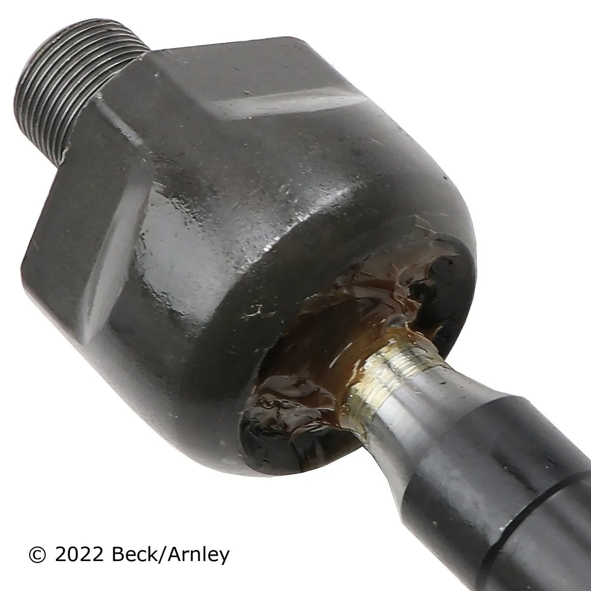 Beck/Arnley 101-8699 2009-2014 Nissan Murano Steering Tie Rod End Kit