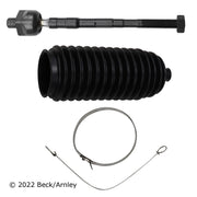 Beck/Arnley 101-8699 2009-2014 Nissan Murano Steering Tie Rod End Kit