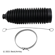 Beck/Arnley 101-8701 2017-2023 Nissan Qashqai Steering Tie Rod End Kit