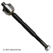 Beck/Arnley 101-8701 2017-2023 Nissan Qashqai Steering Tie Rod End Kit