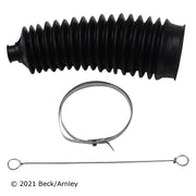 Beck/Arnley 101-8703 2013-2018 Hyundai Santa Fe Sport Steering Tie Rod End Kit