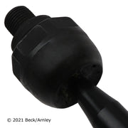 Beck/Arnley 101-8703 2013-2018 Hyundai Santa Fe Sport Steering Tie Rod End Kit