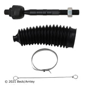 Beck/Arnley 101-8703 2013-2018 Hyundai Santa Fe Sport Steering Tie Rod End Kit