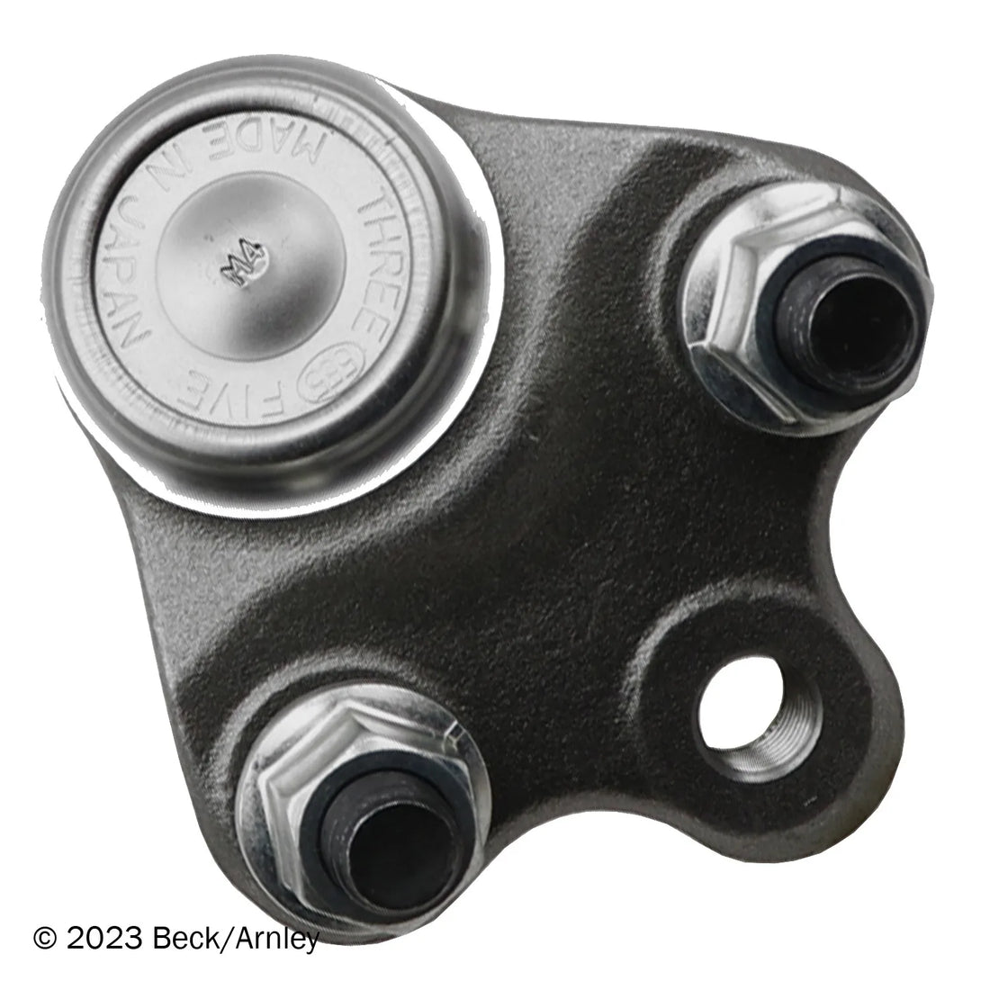 Beck/Arnley 101-8705 2023-2025 Toyota bZ4X Suspension Ball Joint