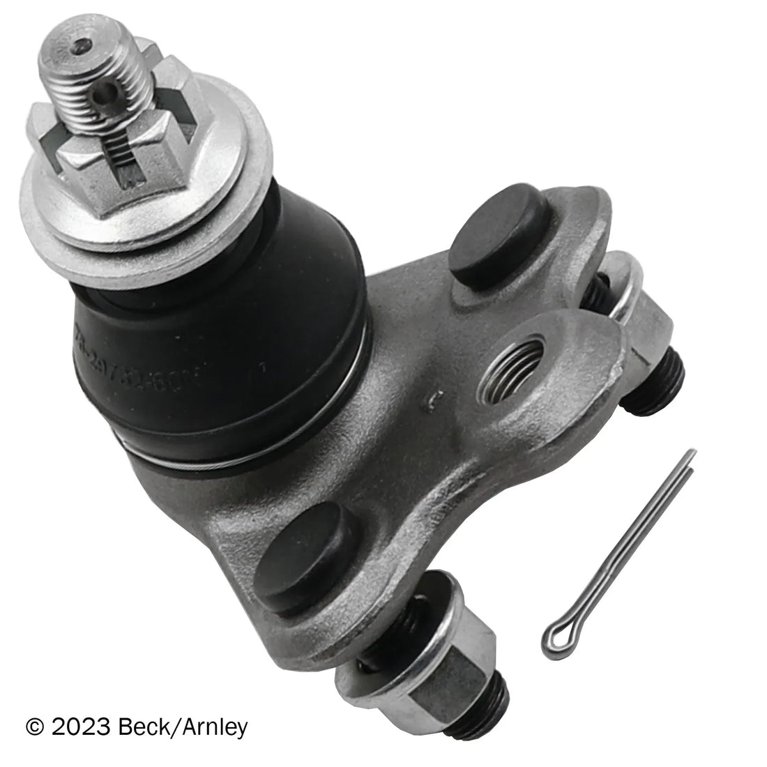 Beck/Arnley 101-8705 2023-2025 Toyota bZ4X Suspension Ball Joint
