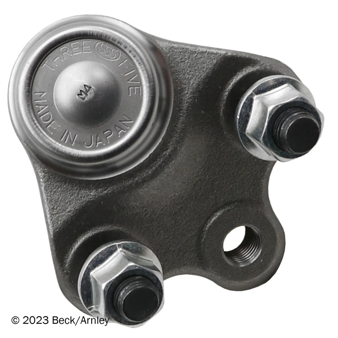 Beck/Arnley 101-8706 2023-2025 Toyota bZ4X Suspension Ball Joint