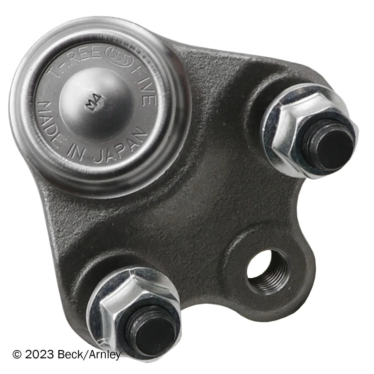 Beck/Arnley 101-8706 2023-2025 Toyota bZ4X Suspension Ball Joint