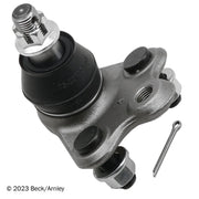 Beck/Arnley 101-8706 2023-2025 Toyota bZ4X Suspension Ball Joint