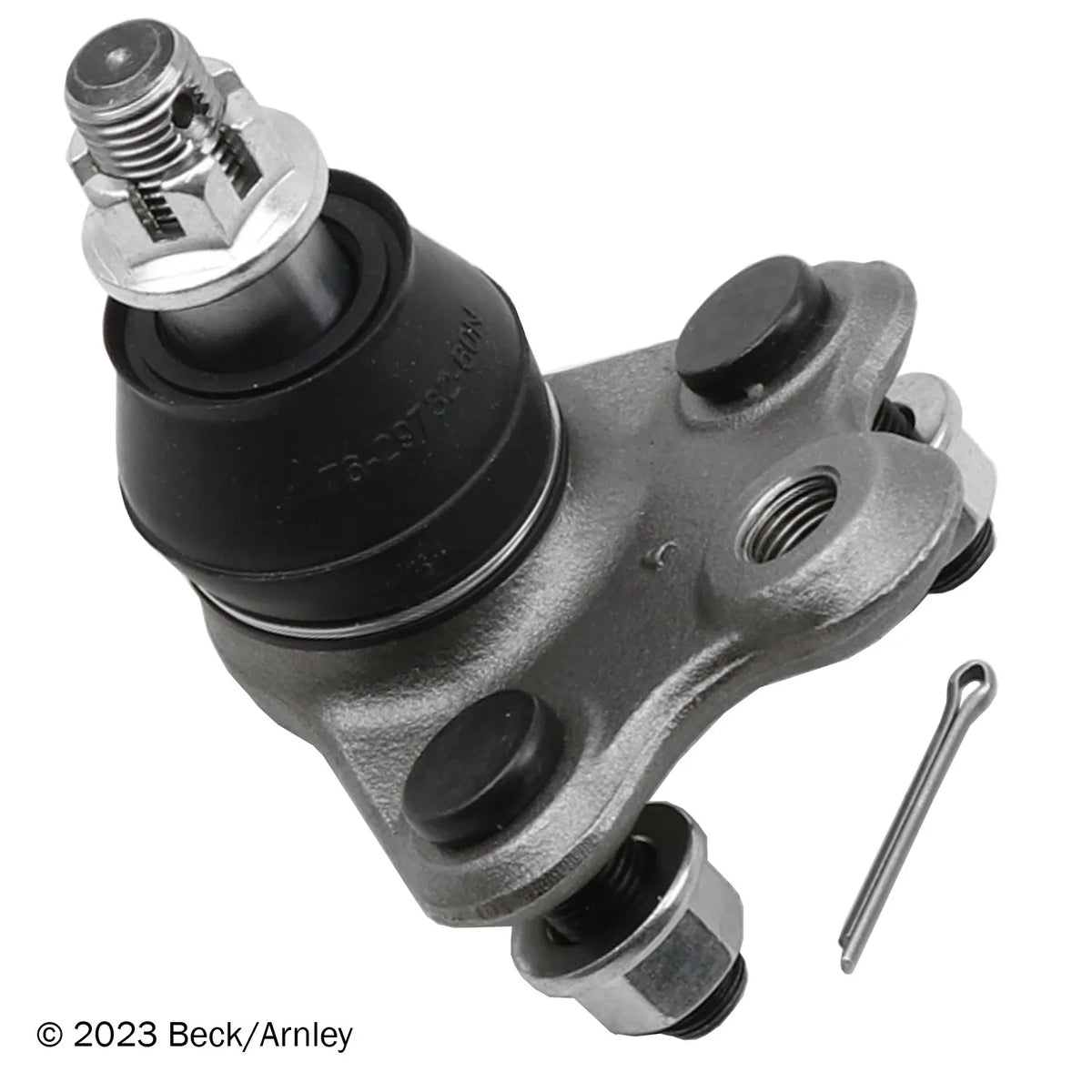 Beck/Arnley 101-8706 2023-2025 Toyota bZ4X Suspension Ball Joint