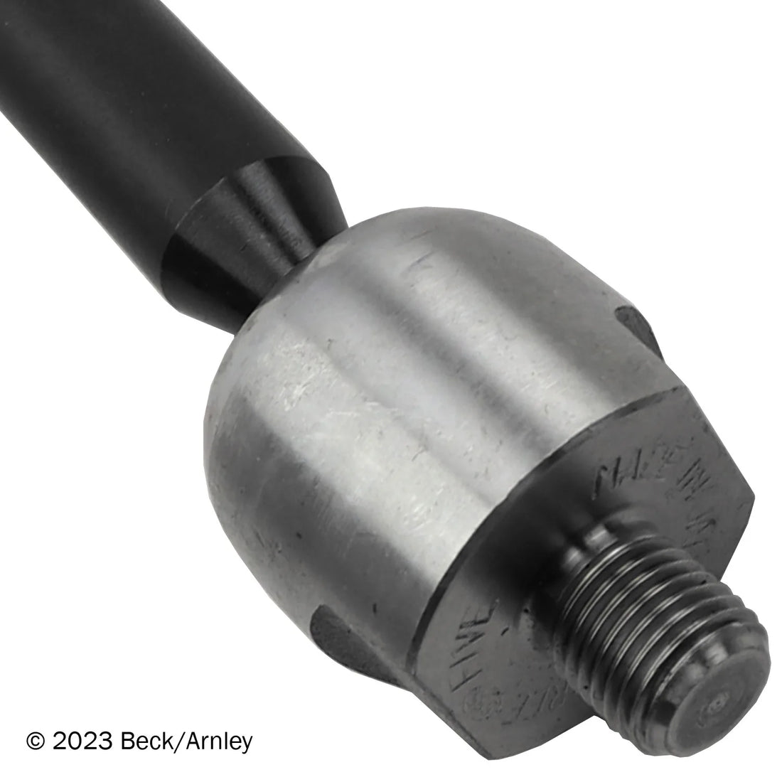 Beck/Arnley 101-8707 2017-2019 Nissan Sentra Steering Tie Rod End