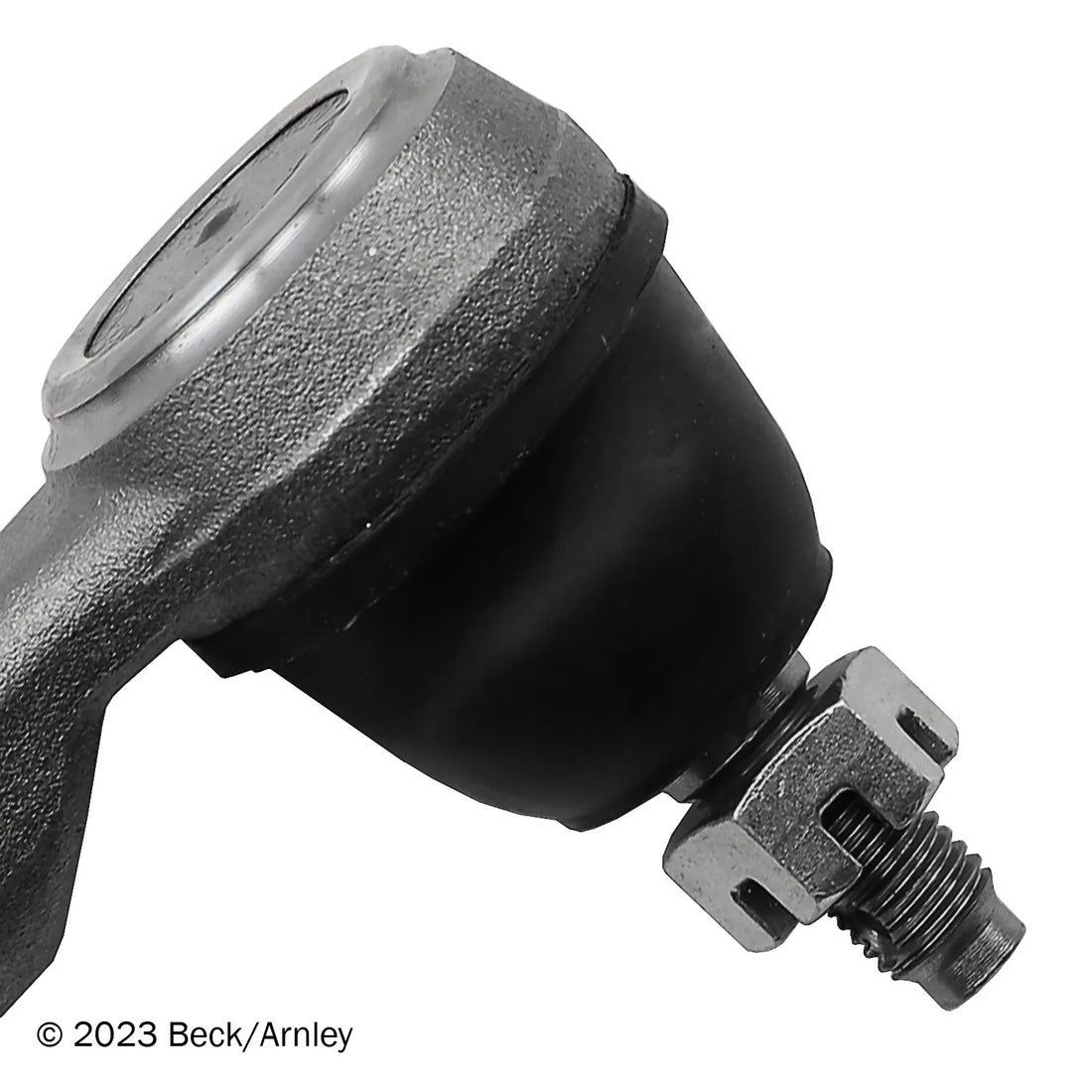 Beck/Arnley 101-8708 2020-2024 Nissan Versa Steering Tie Rod End