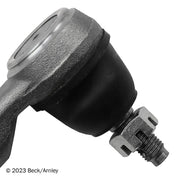 Beck/Arnley 101-8708 2020-2024 Nissan Versa Steering Tie Rod End
