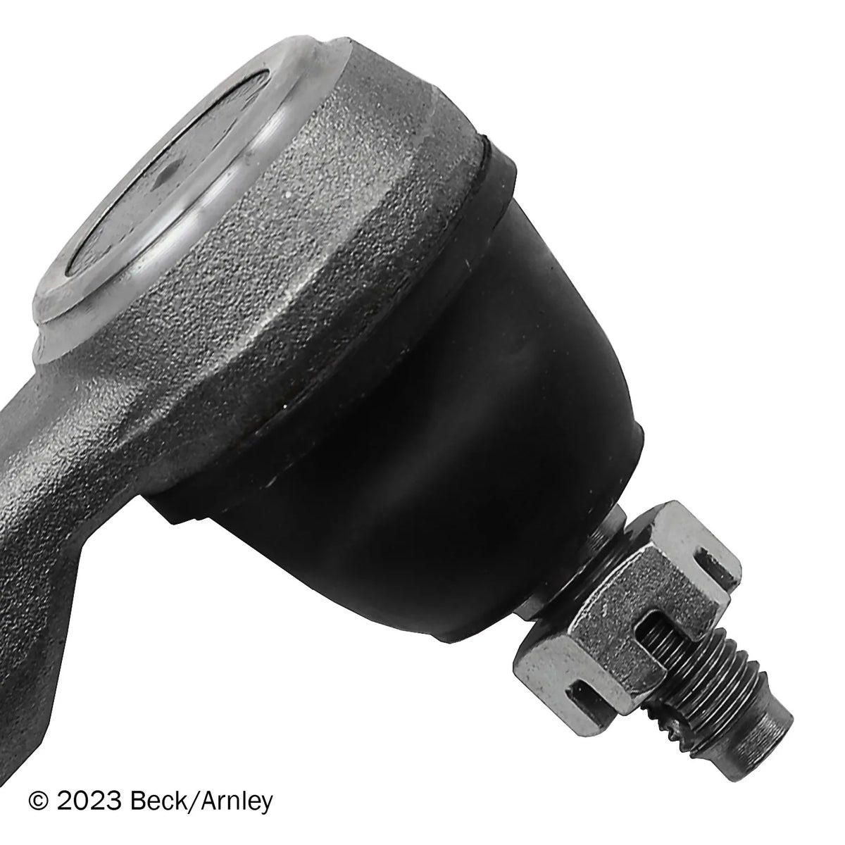Beck/Arnley 101-8708 2020-2024 Nissan Versa Steering Tie Rod End