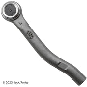 Beck/Arnley 101-8708 2020-2024 Nissan Versa Steering Tie Rod End