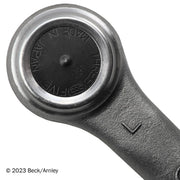 Beck/Arnley 101-8708 2020-2024 Nissan Versa Steering Tie Rod End