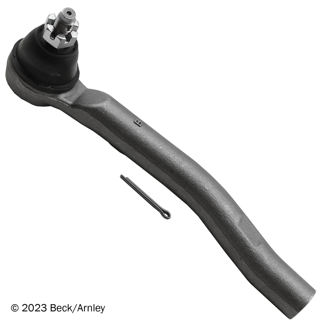 Beck/Arnley 101-8708 2020-2024 Nissan Versa Steering Tie Rod End