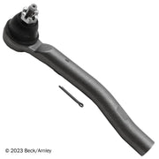 Beck/Arnley 101-8708 2020-2024 Nissan Versa Steering Tie Rod End