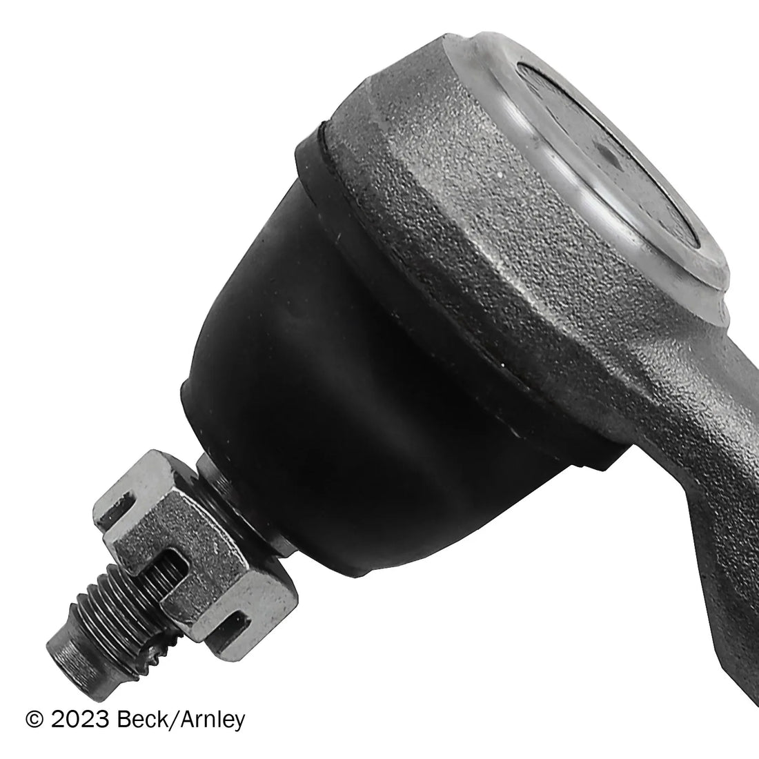 Beck/Arnley 101-8709 2020-2024 Nissan Versa Steering Tie Rod End