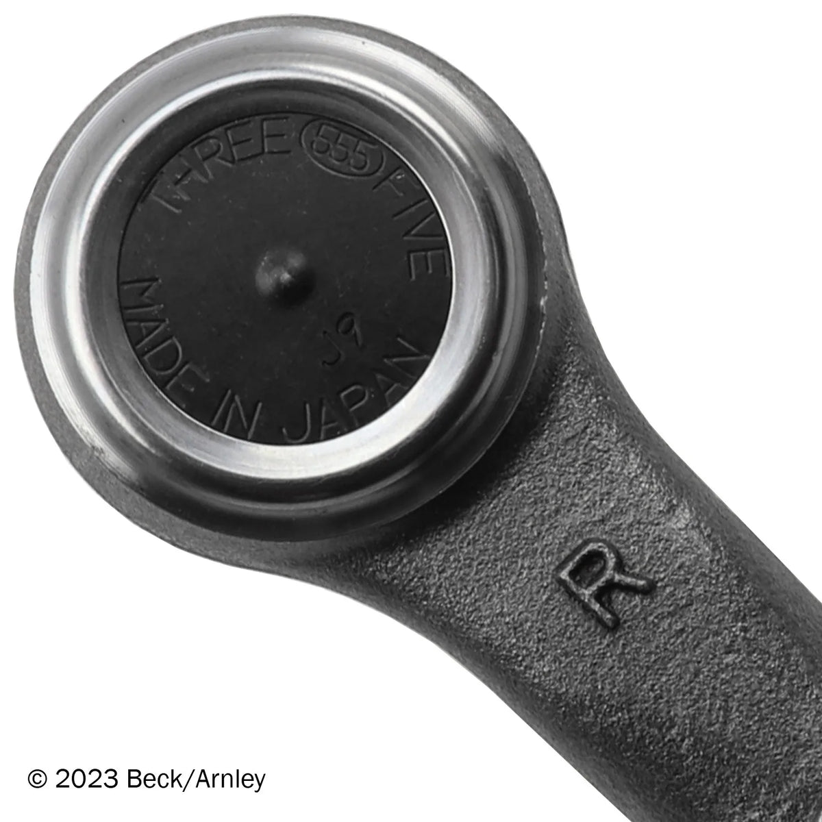 Beck/Arnley 101-8709 2020-2024 Nissan Versa Steering Tie Rod End