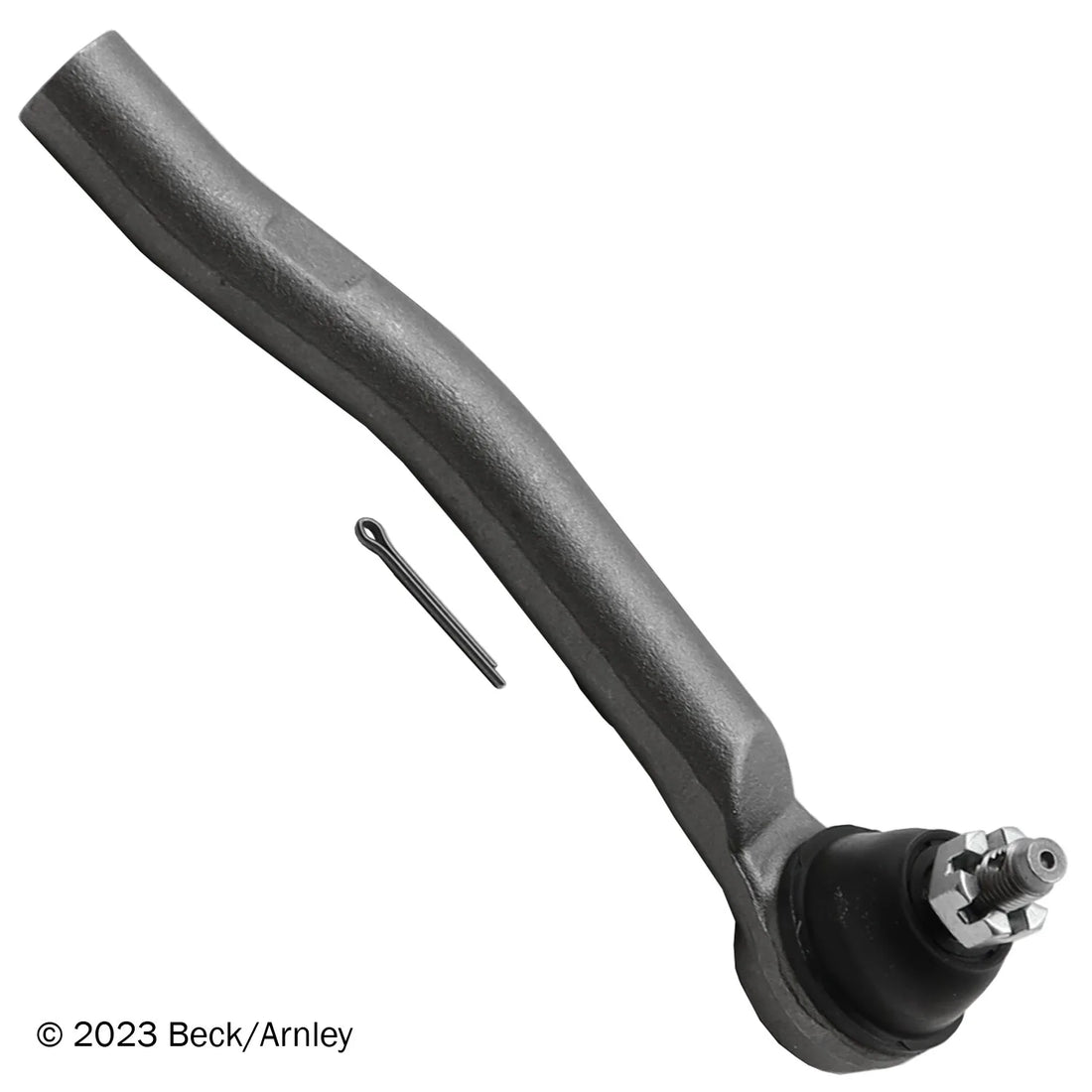 Beck/Arnley 101-8709 2020-2024 Nissan Versa Steering Tie Rod End