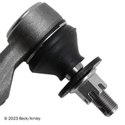 Beck/Arnley 101-8711 2023-2025 Toyota Crown Steering Tie Rod End