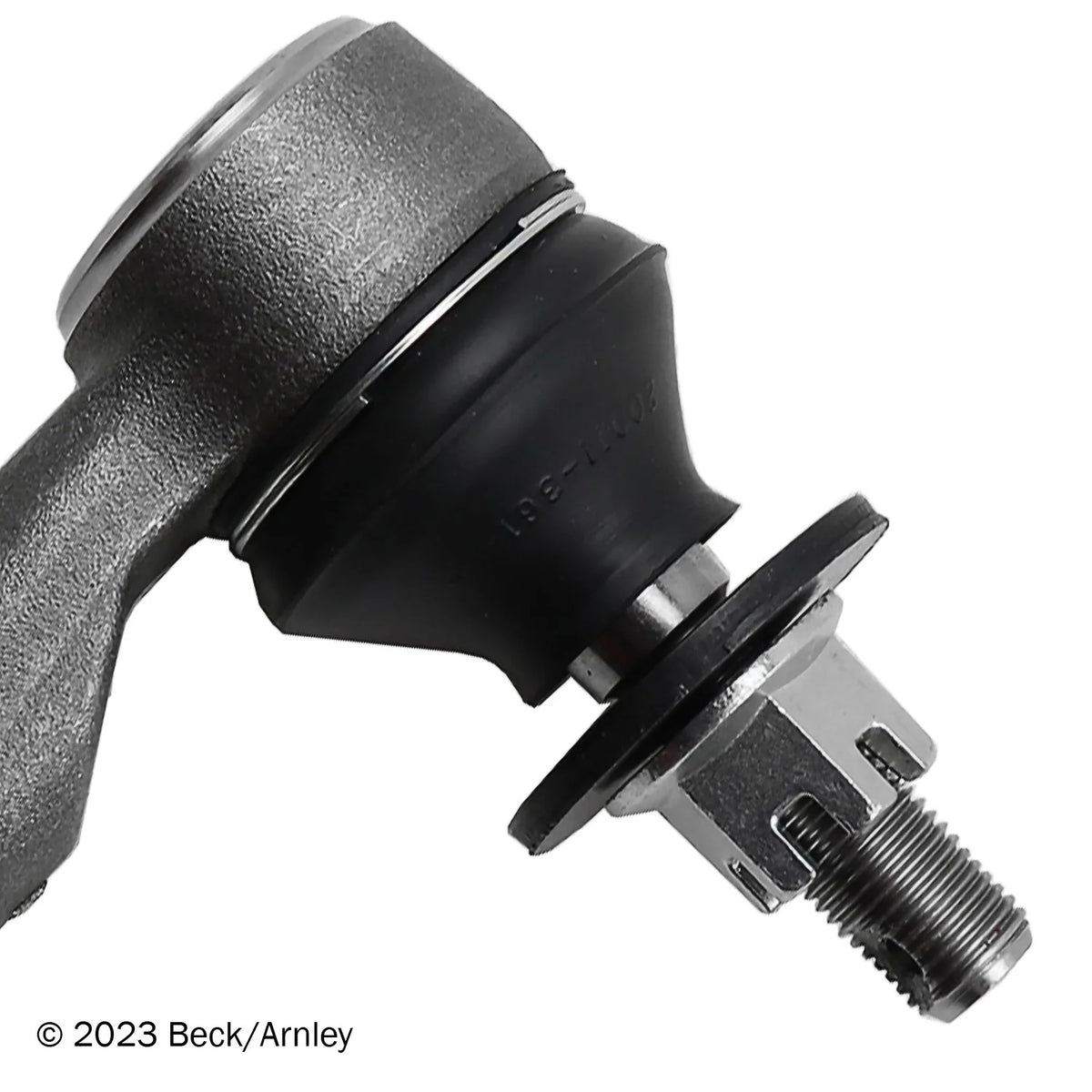 Beck/Arnley 101-8711 2023-2025 Toyota Crown Steering Tie Rod End