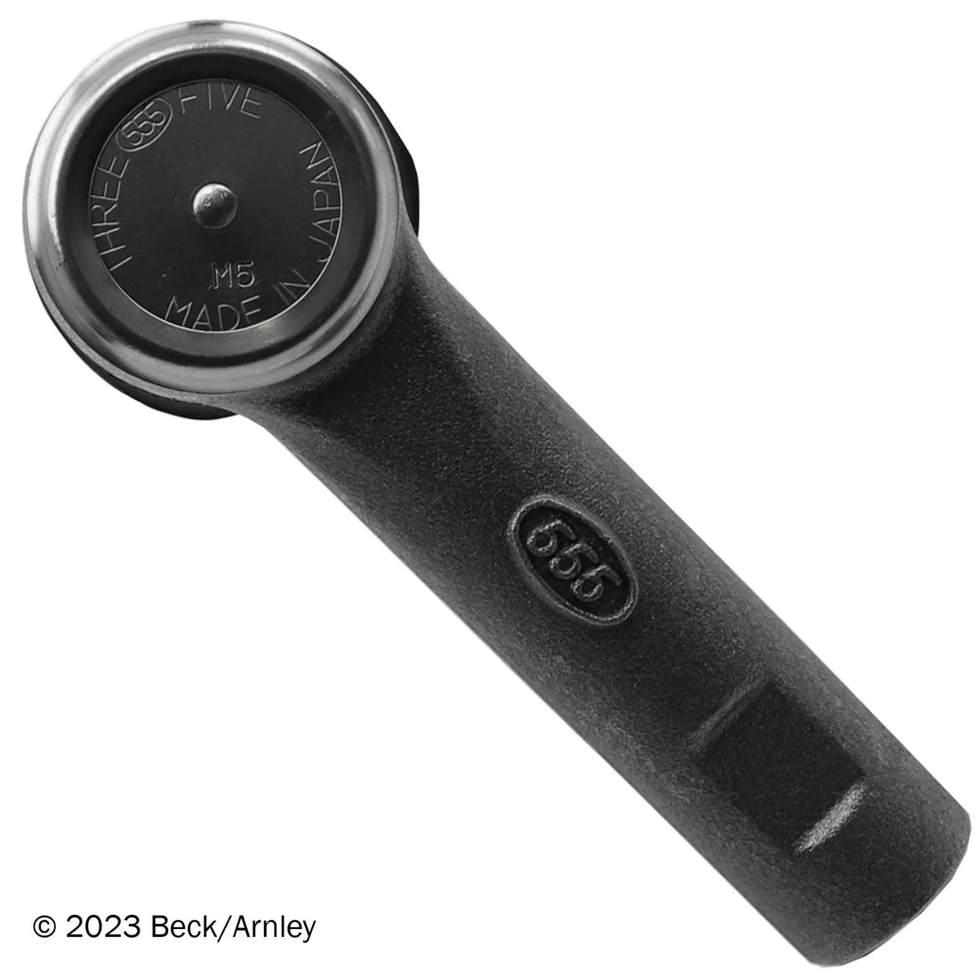 Beck/Arnley 101-8711 2023-2025 Toyota Crown Steering Tie Rod End