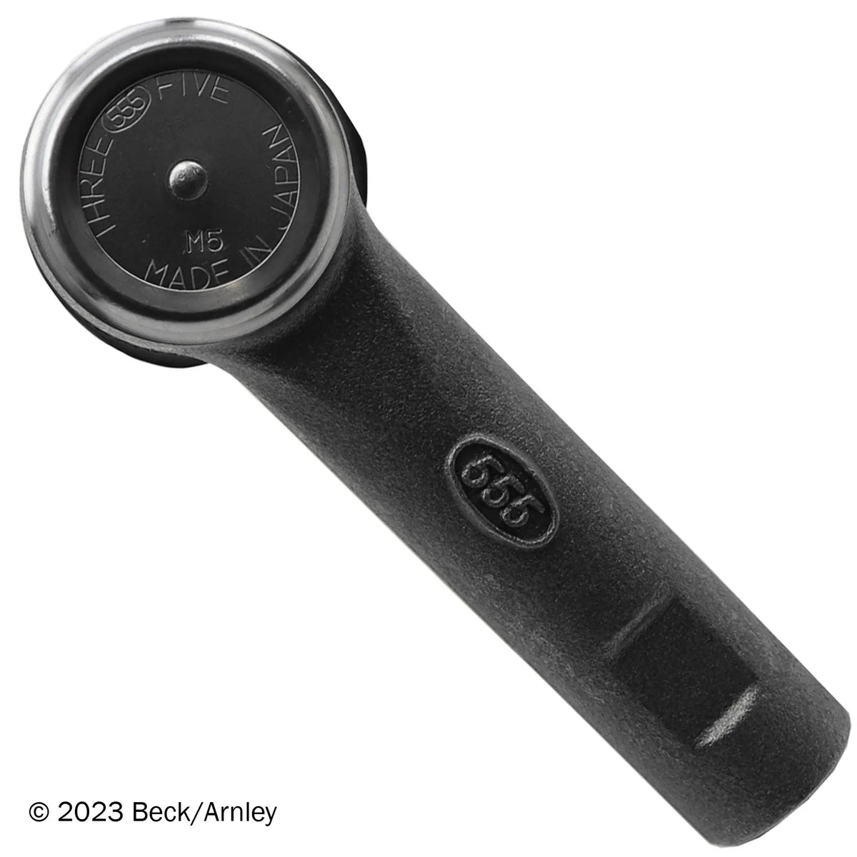 Beck/Arnley 101-8711 2023-2025 Toyota Crown Steering Tie Rod End