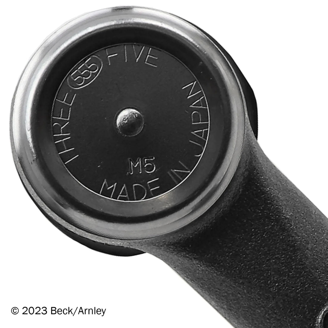 Beck/Arnley 101-8711 2023-2025 Toyota Crown Steering Tie Rod End