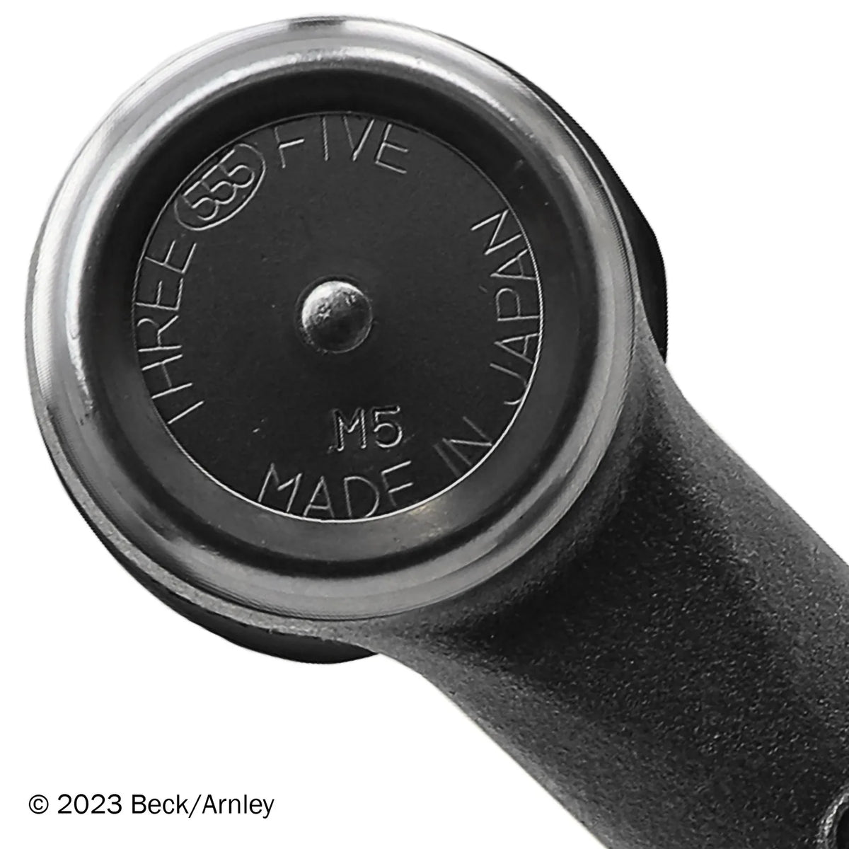 Beck/Arnley 101-8711 2023-2025 Toyota Crown Steering Tie Rod End