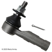 Beck/Arnley 101-8711 2023-2025 Toyota Crown Steering Tie Rod End