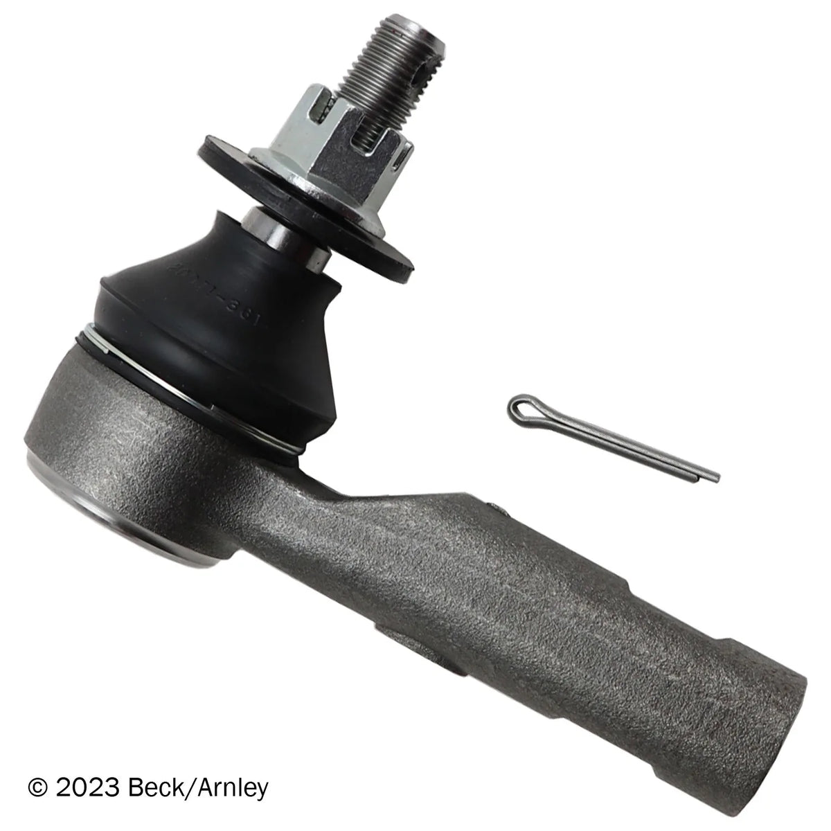 Beck/Arnley 101-8711 2023-2025 Toyota Crown Steering Tie Rod End